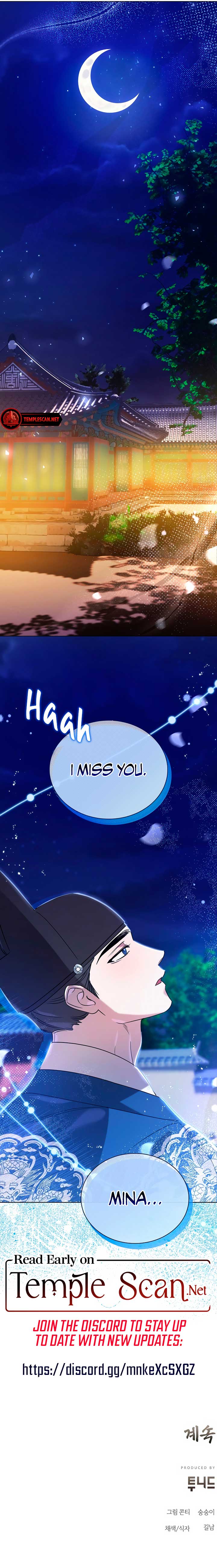 Joseon Dynasty Erotica Records Chapter 25 55 11