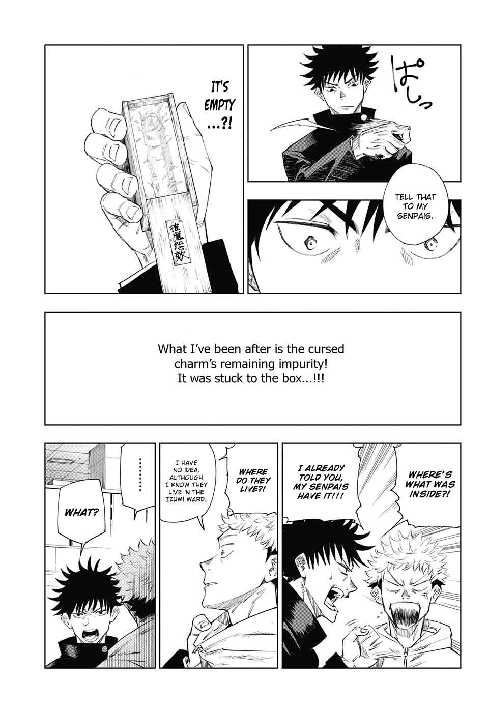 jujutsu kaisen 1 24