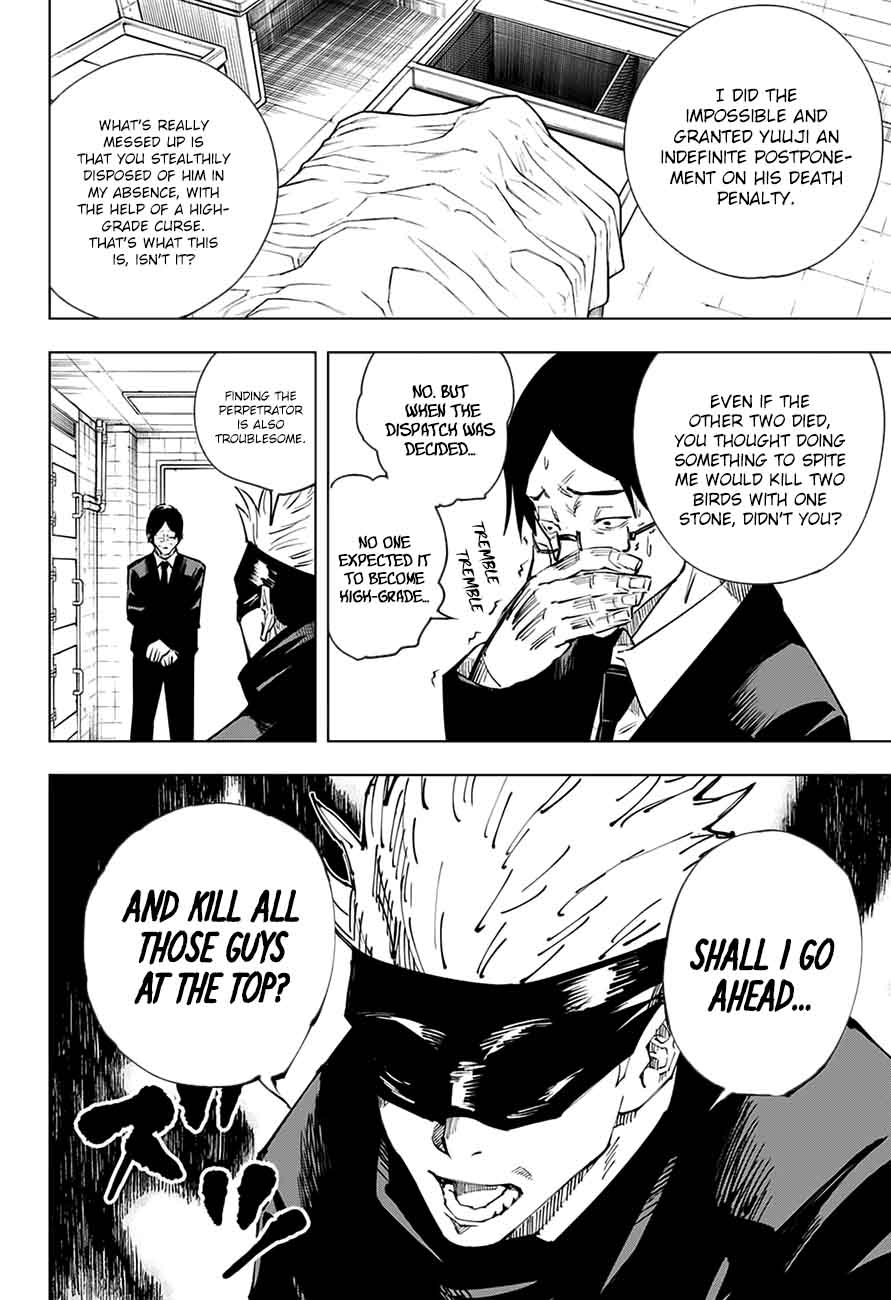 jujutsu kaisen 10 4