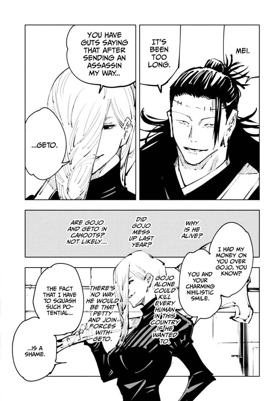 jujutsu kaisen 101 3