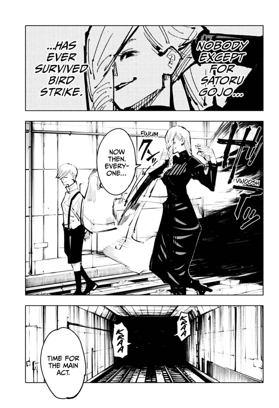 jujutsu kaisen 102 19