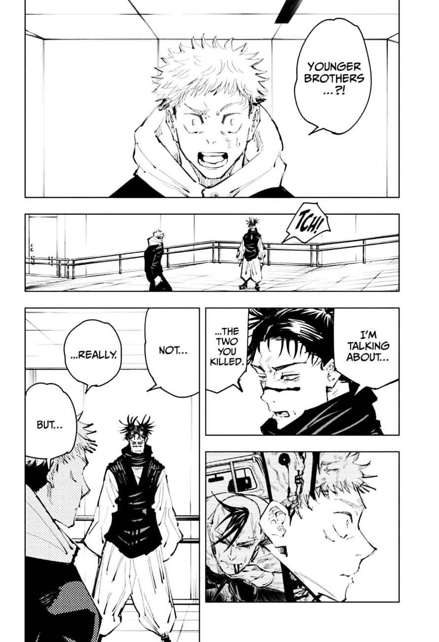 jujutsu kaisen 102 2