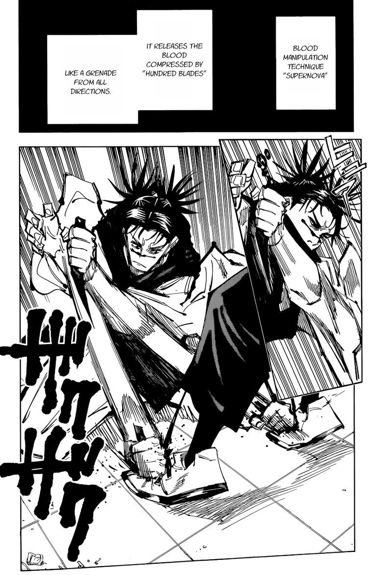 jujutsu kaisen 103 10