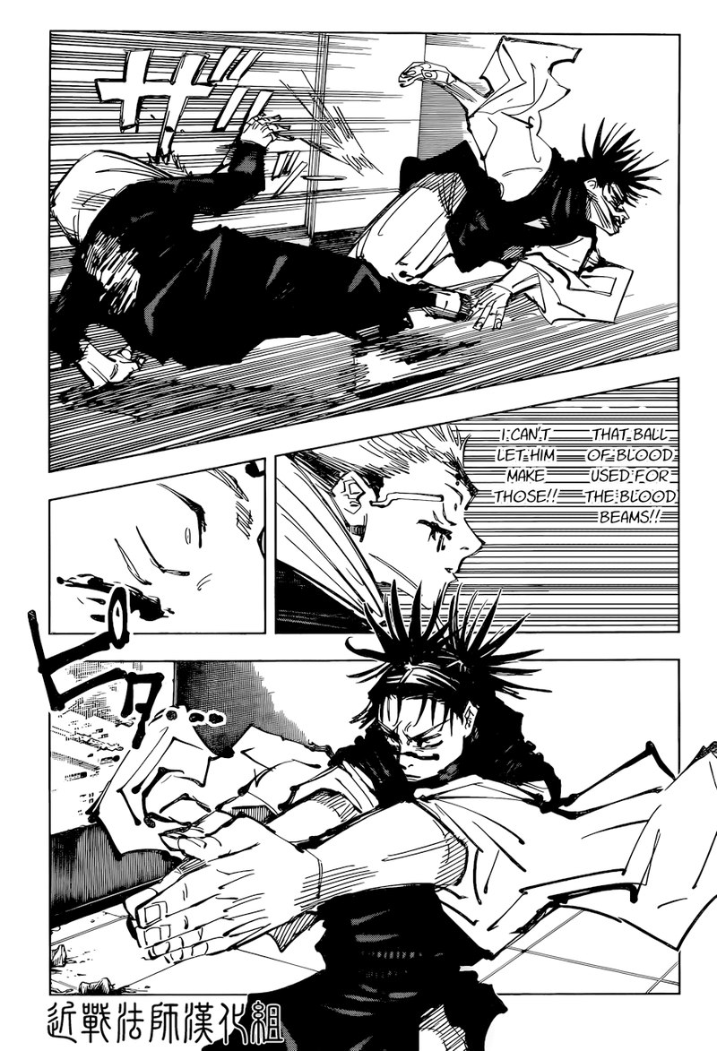 jujutsu kaisen 103 13