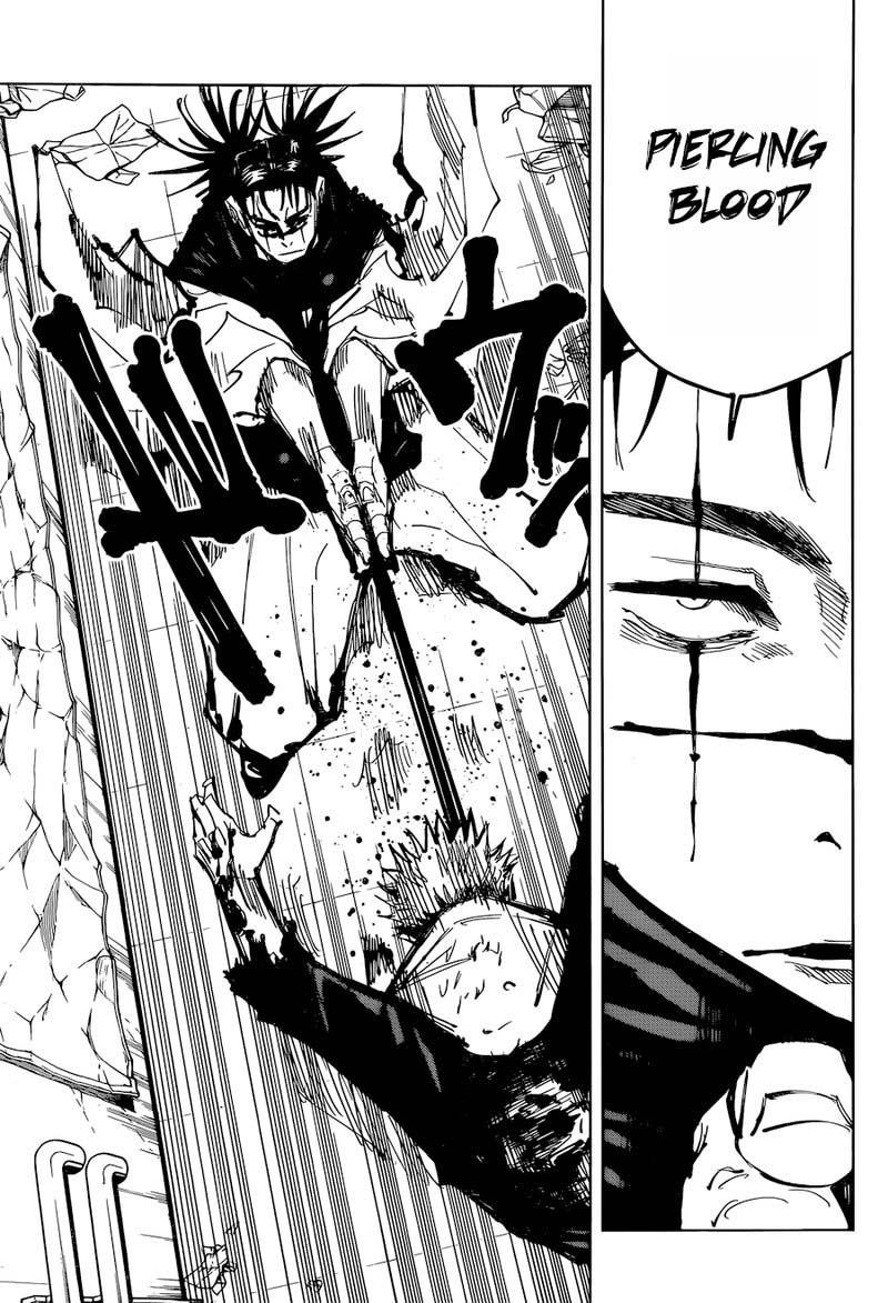 jujutsu kaisen 103 17