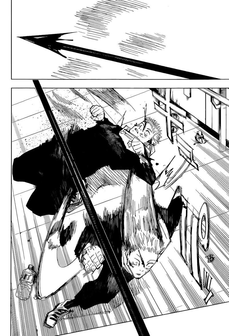 jujutsu kaisen 103 6