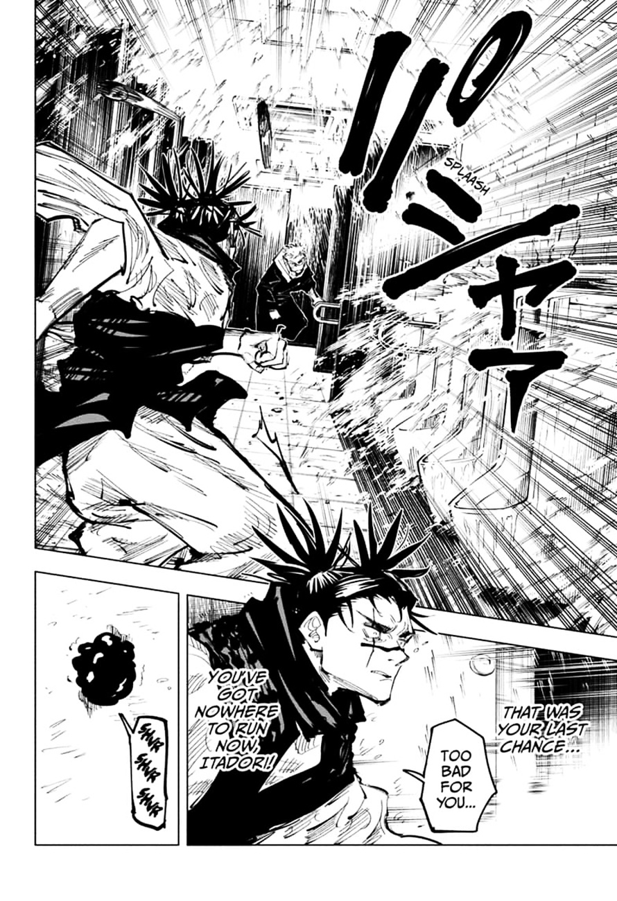 jujutsu kaisen 104 10