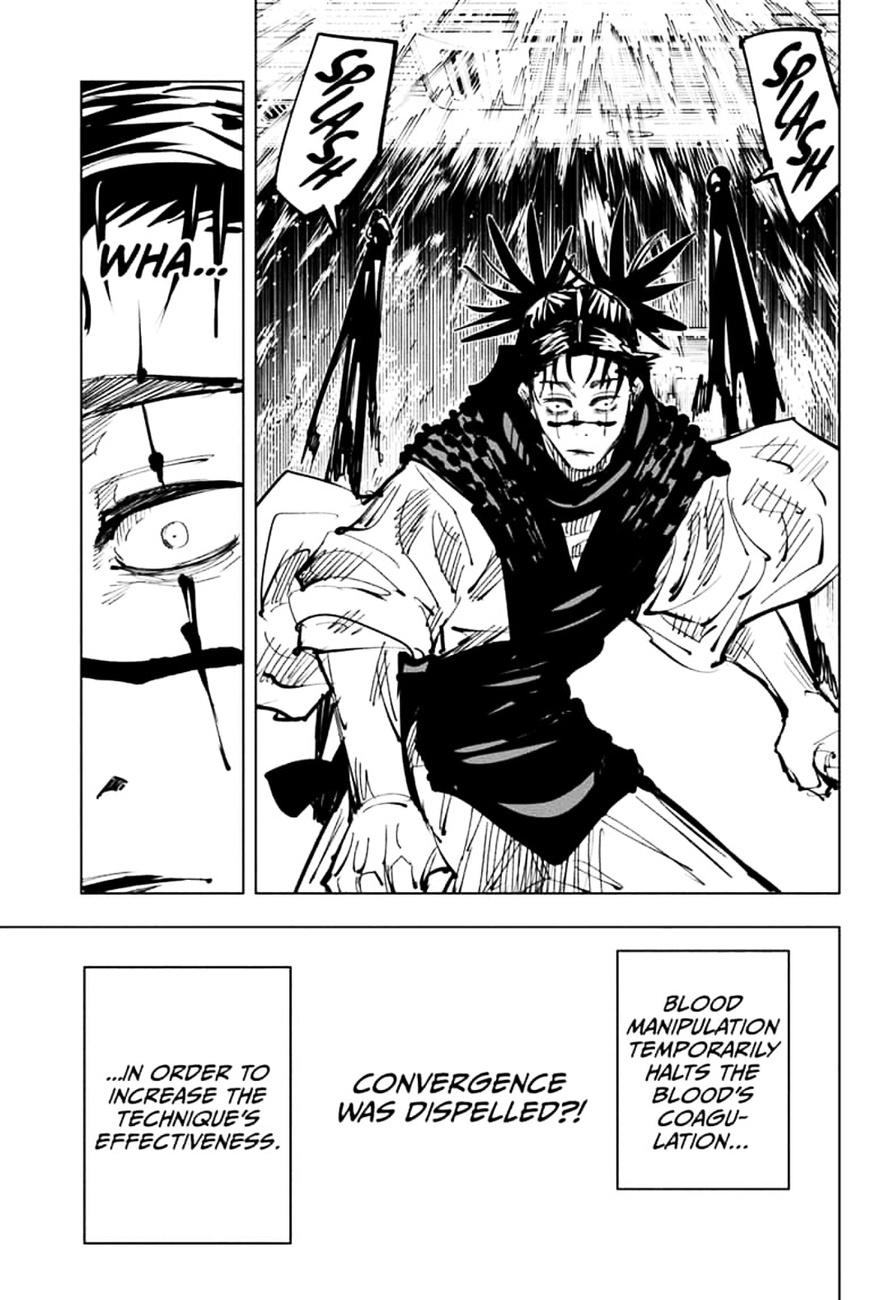 jujutsu kaisen 104 11