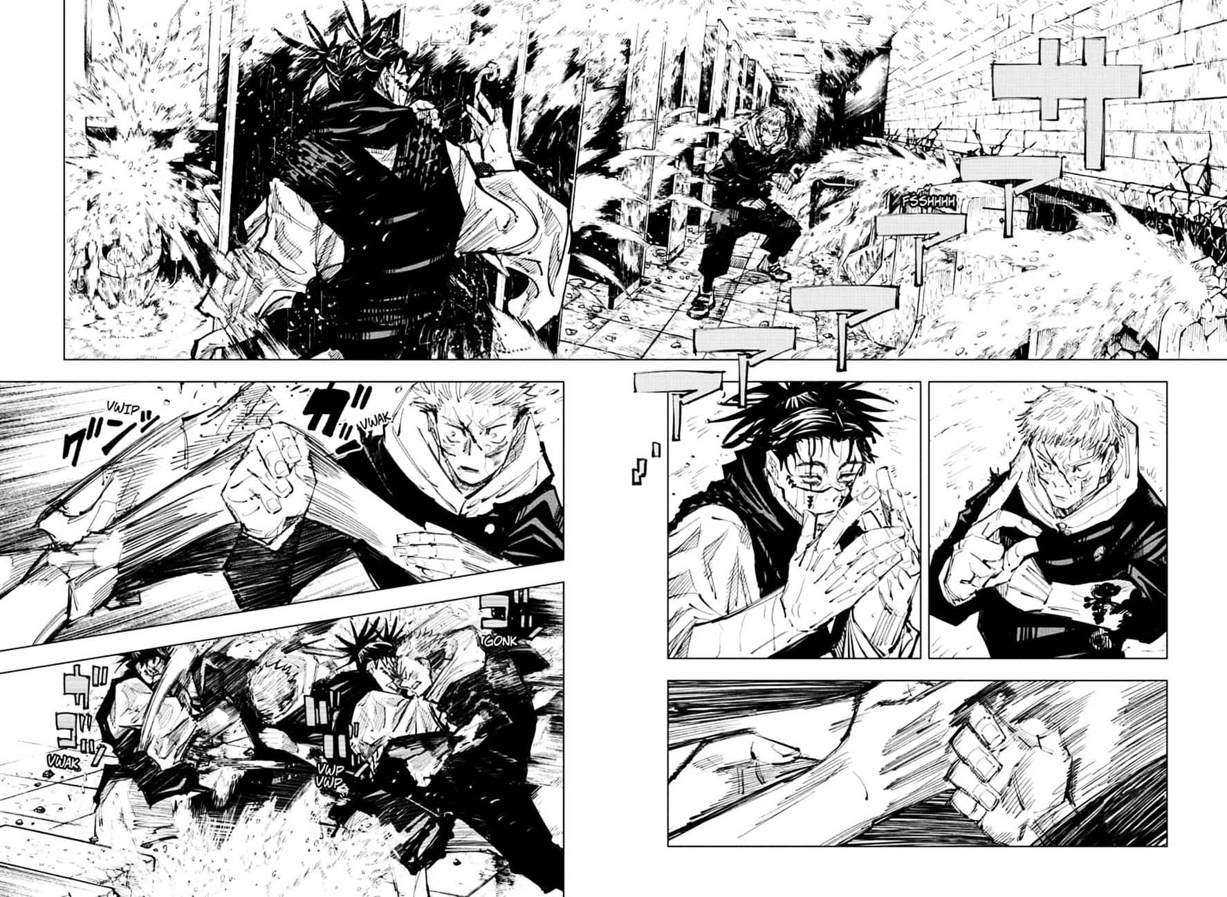 jujutsu kaisen 104 16