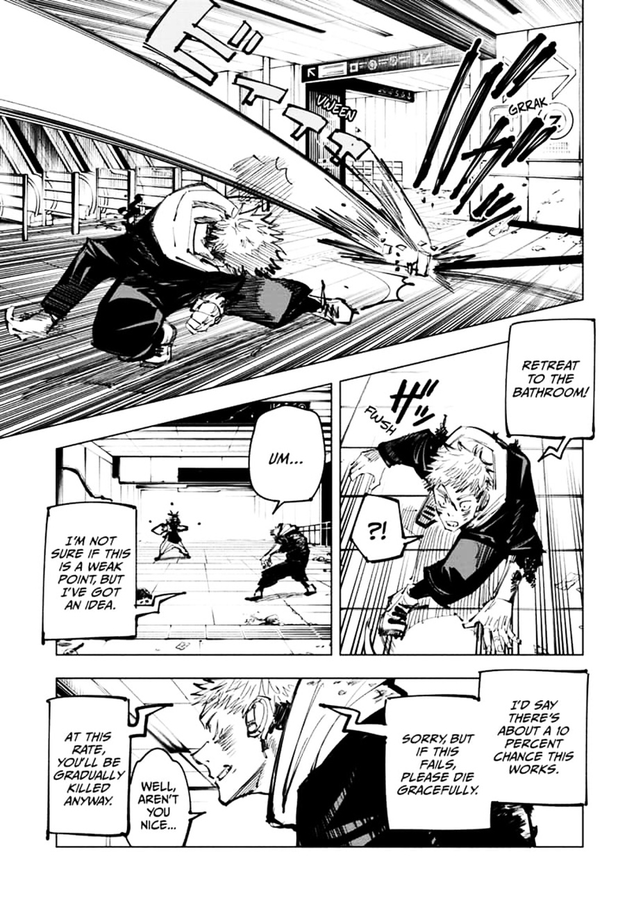 jujutsu kaisen 104 3
