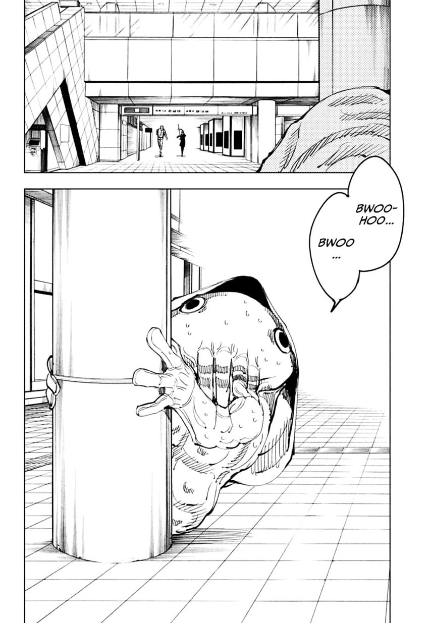 jujutsu kaisen 106 10