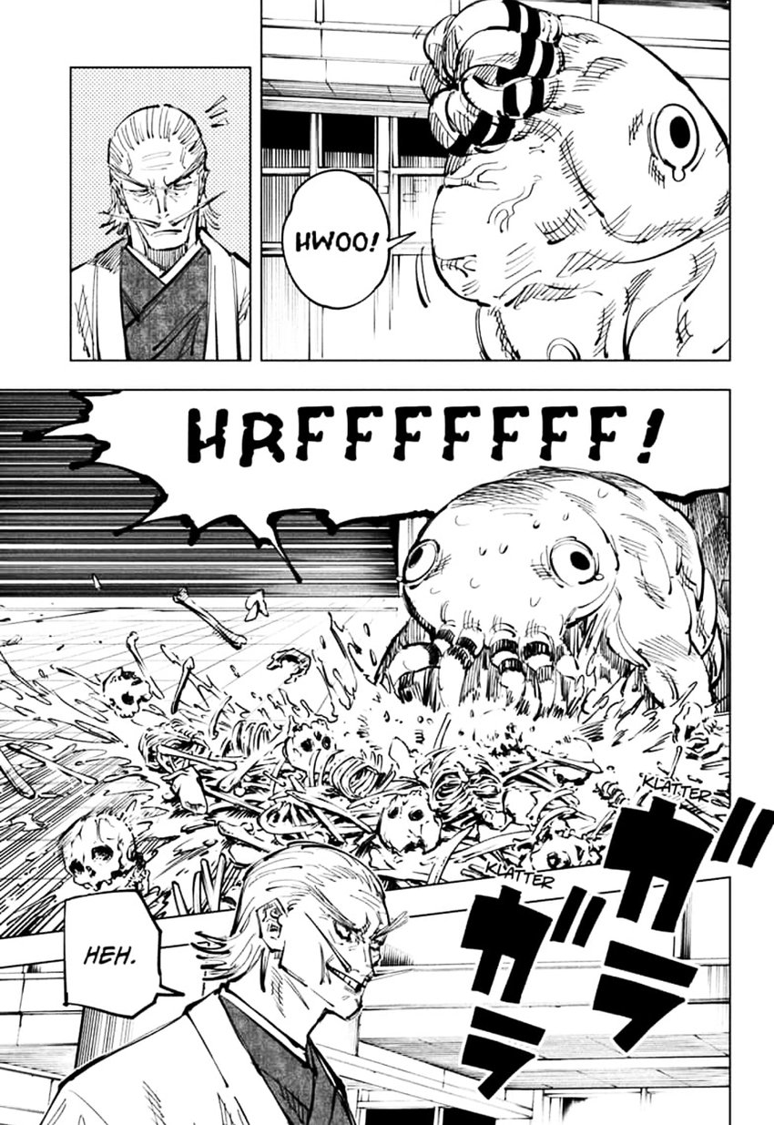 jujutsu kaisen 106 15