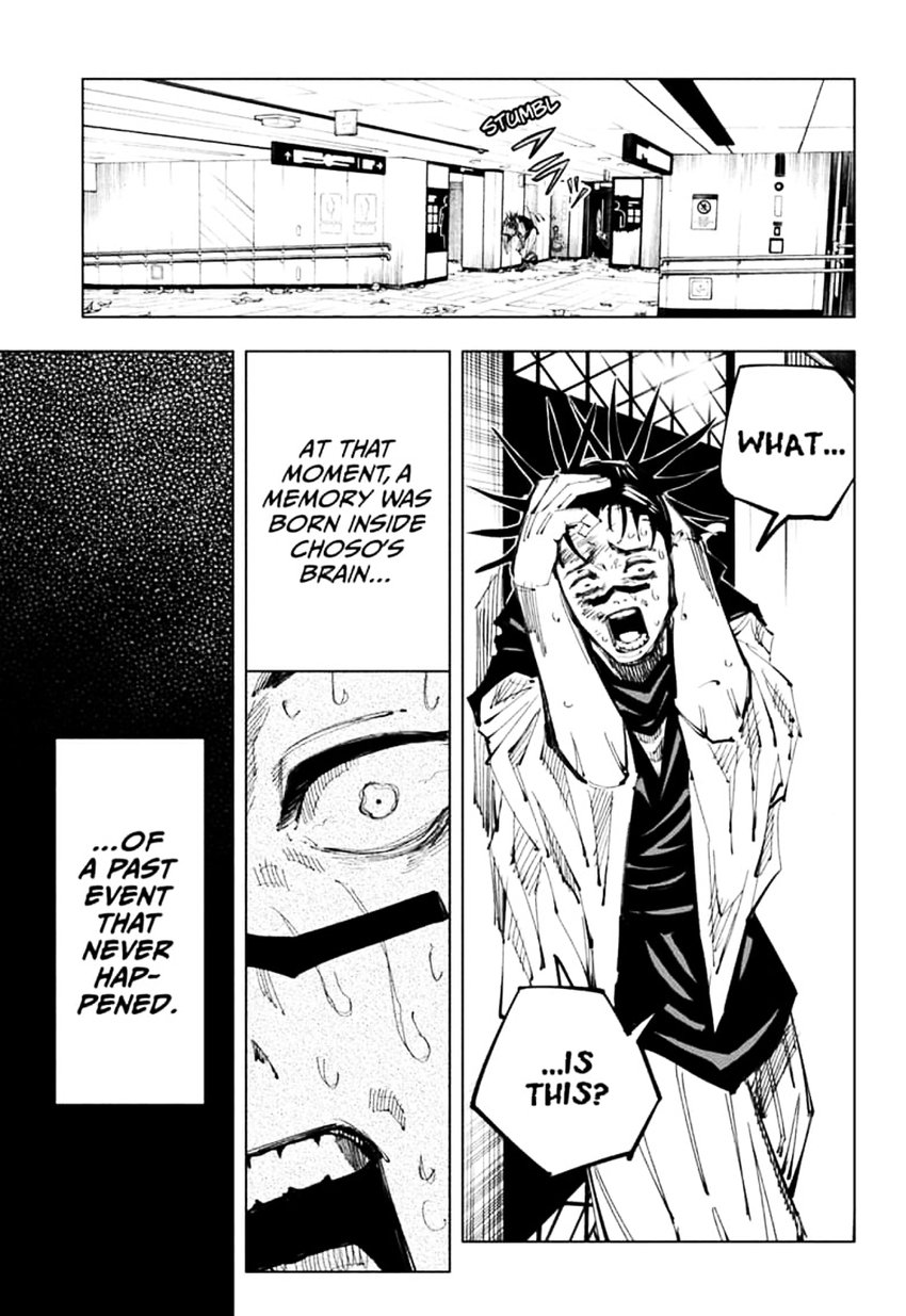 jujutsu kaisen 106 3