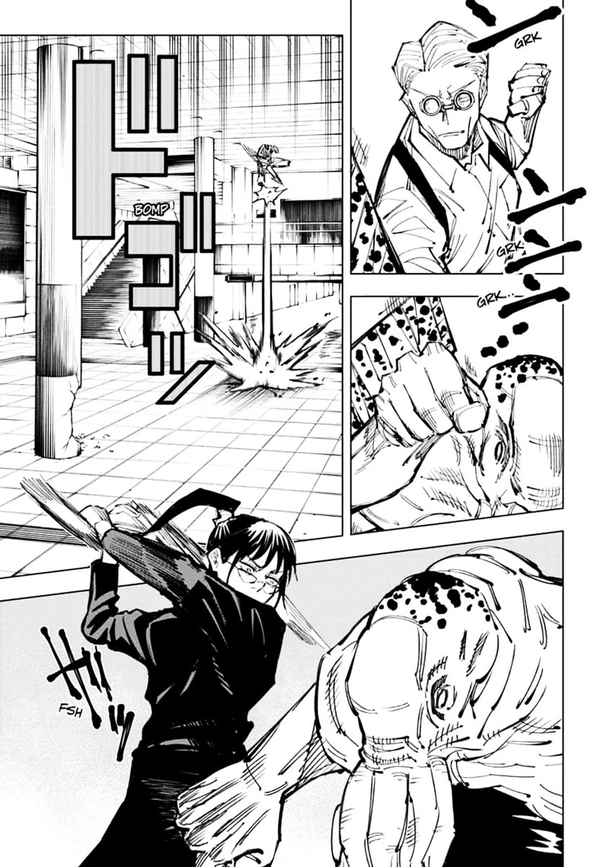 jujutsu kaisen 107 10