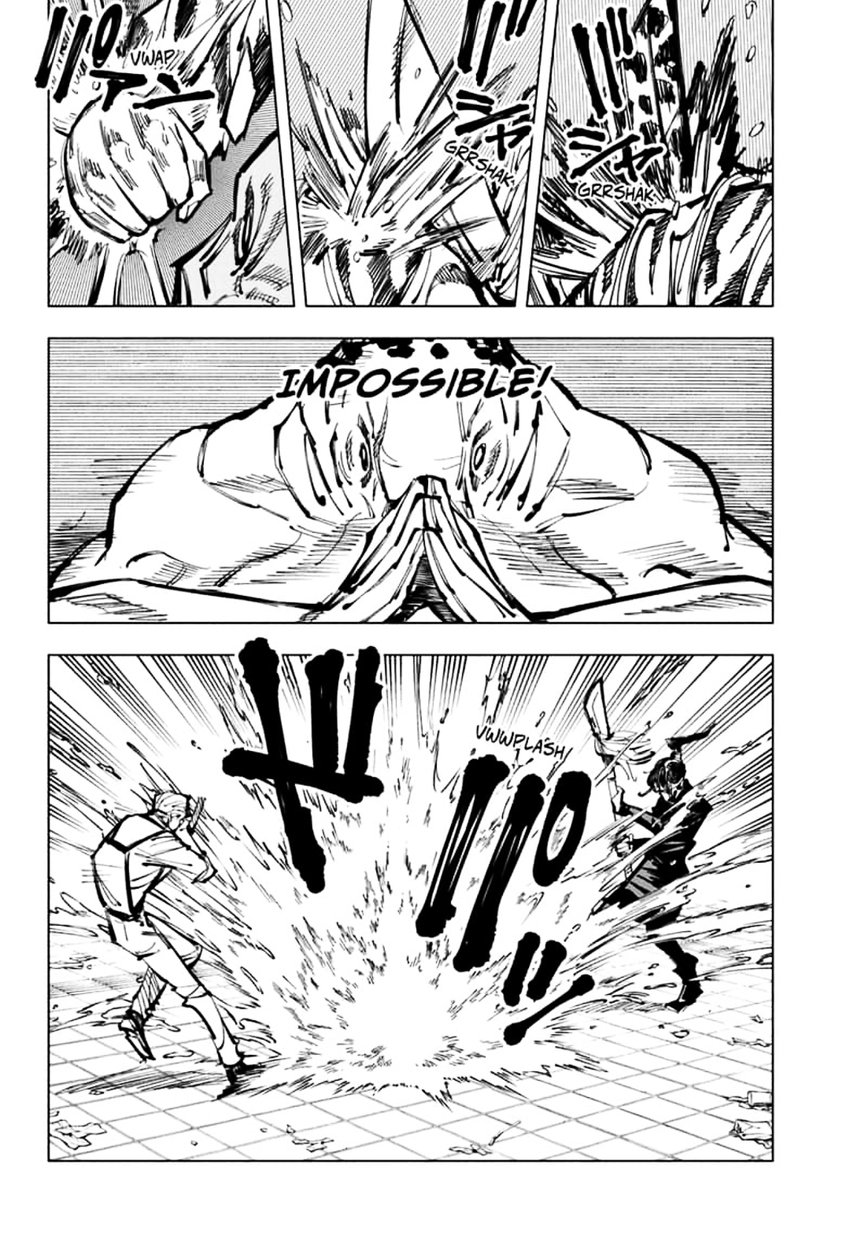 jujutsu kaisen 107 16