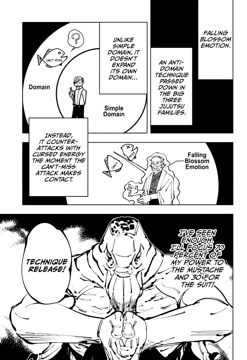 jujutsu kaisen 108 5