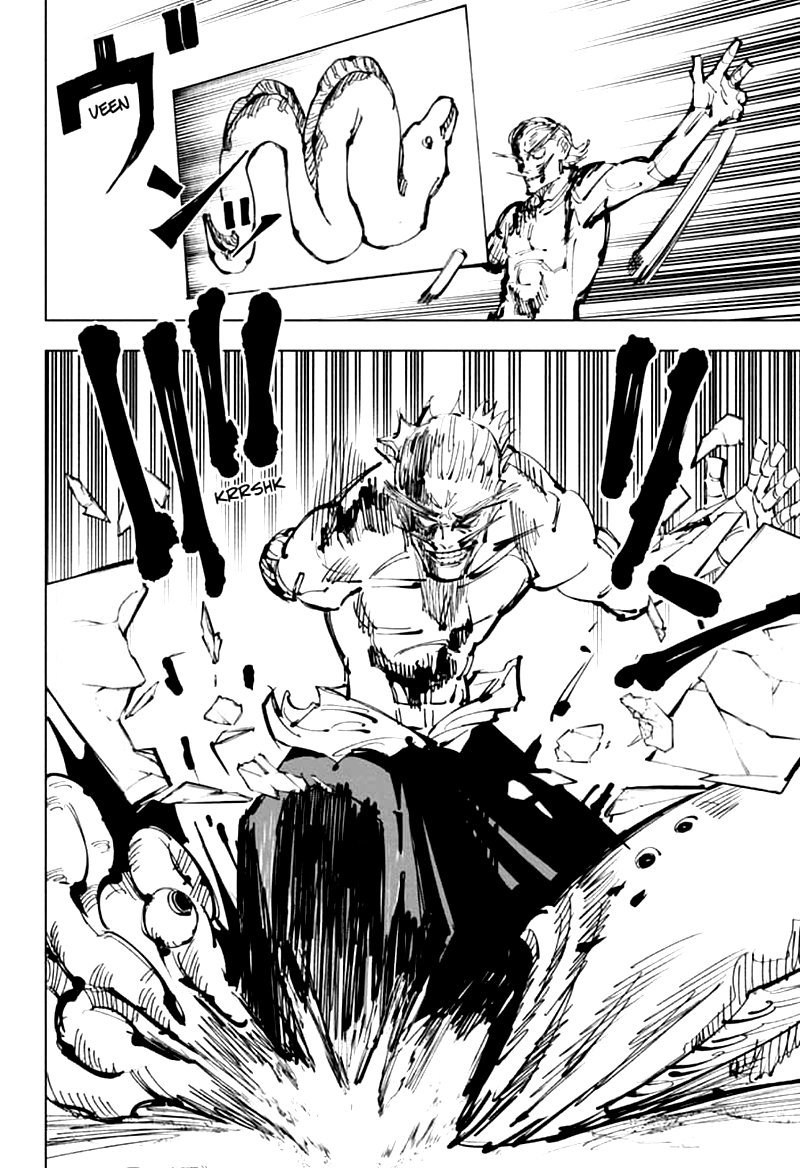 jujutsu kaisen 109 10