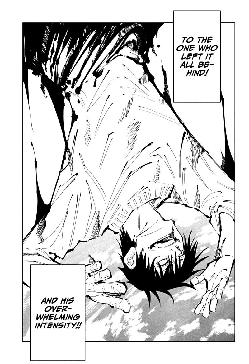 jujutsu kaisen 109 19