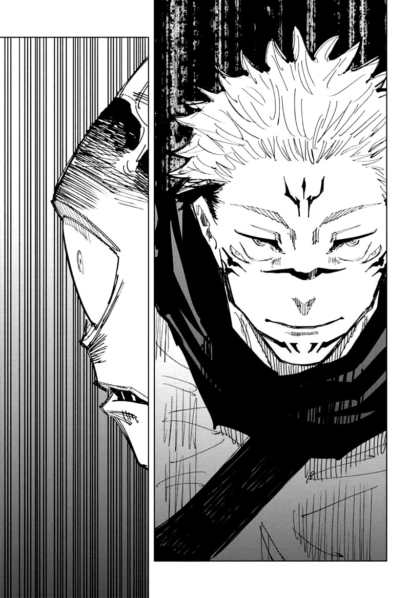 jujutsu kaisen 111 15