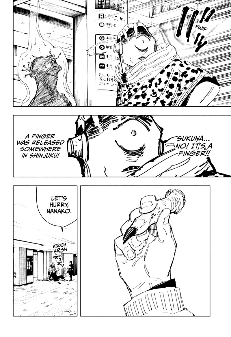 jujutsu kaisen 111 16