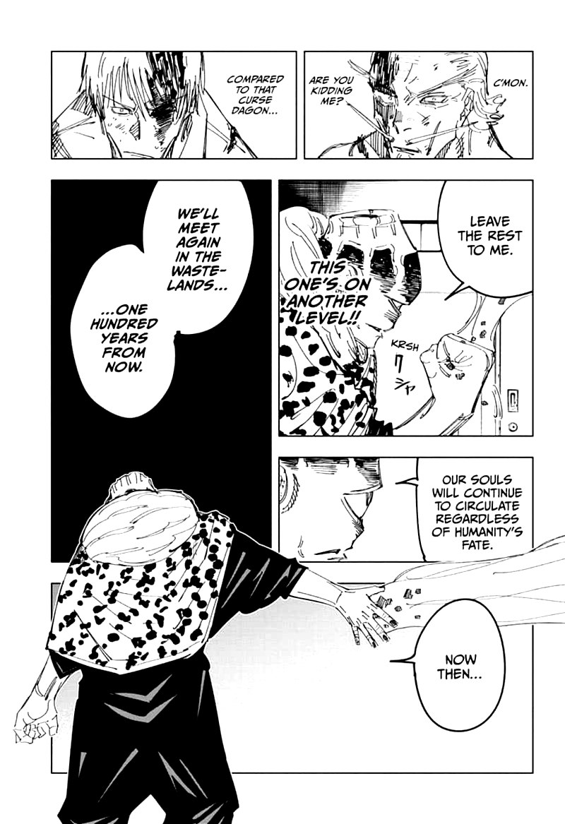 jujutsu kaisen 111 9