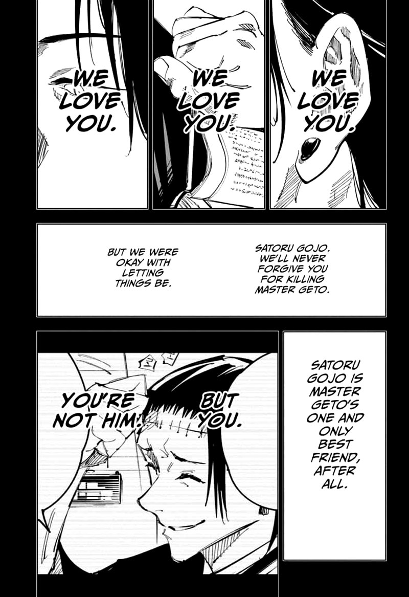 jujutsu kaisen 112 11