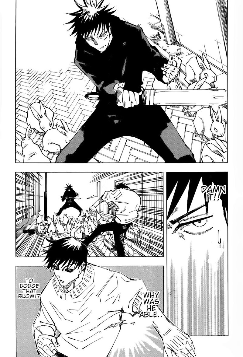 jujutsu kaisen 113 13