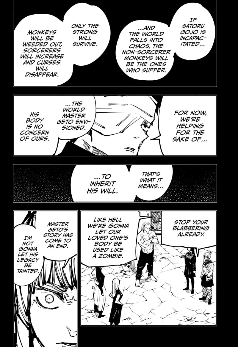 jujutsu kaisen 114 10