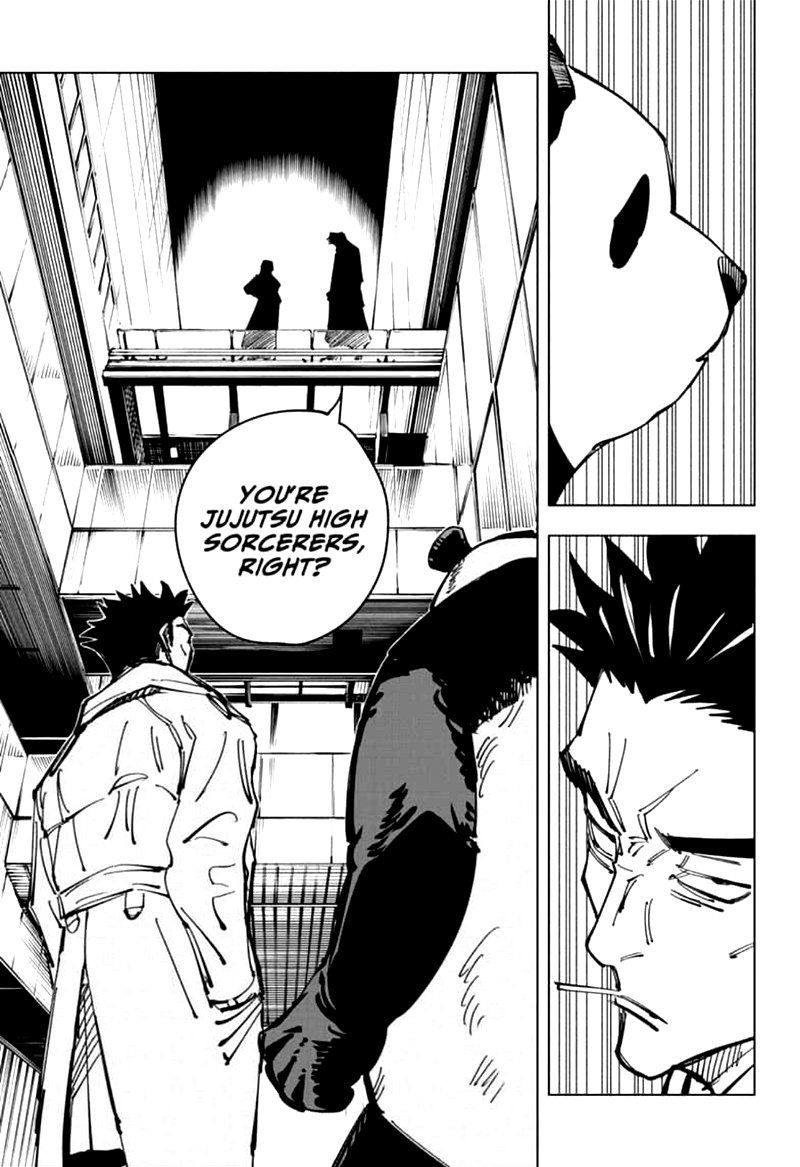 jujutsu kaisen 114 7