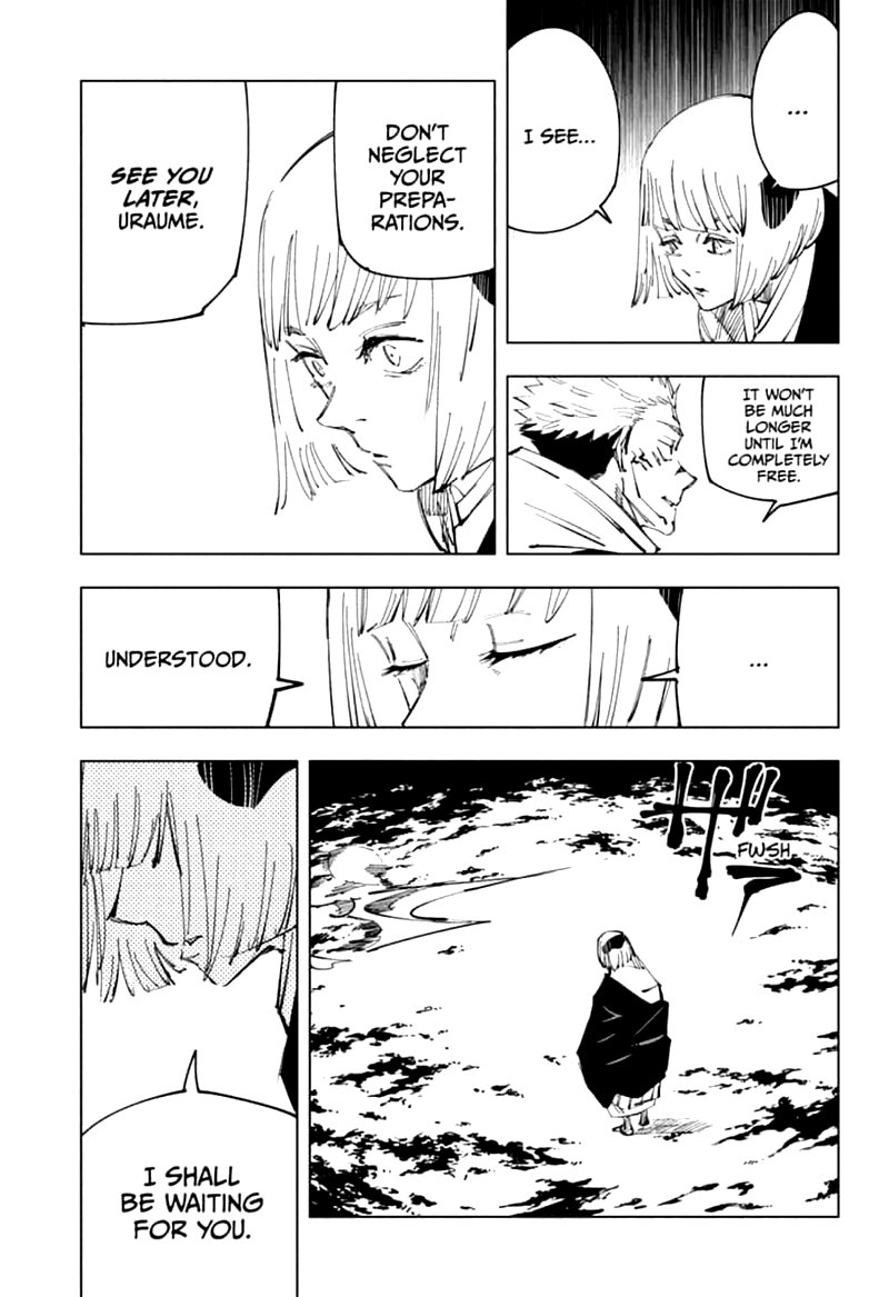 jujutsu kaisen 117 14