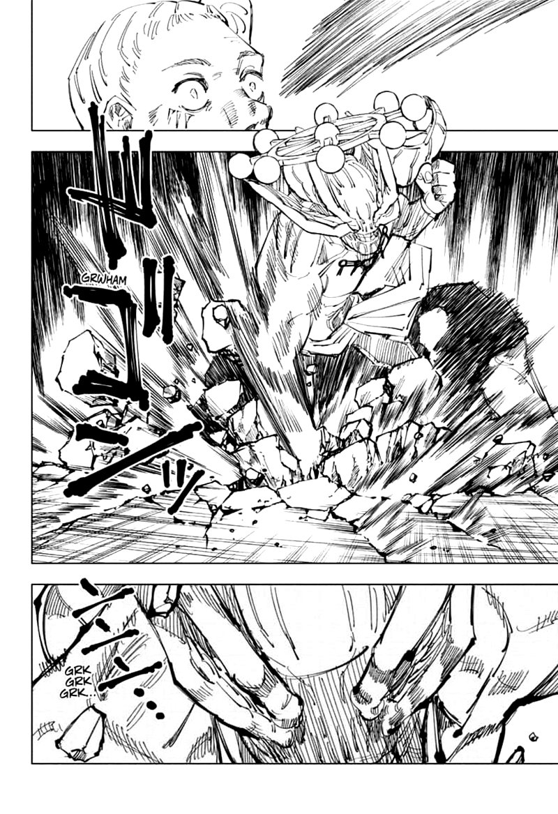 jujutsu kaisen 117 15