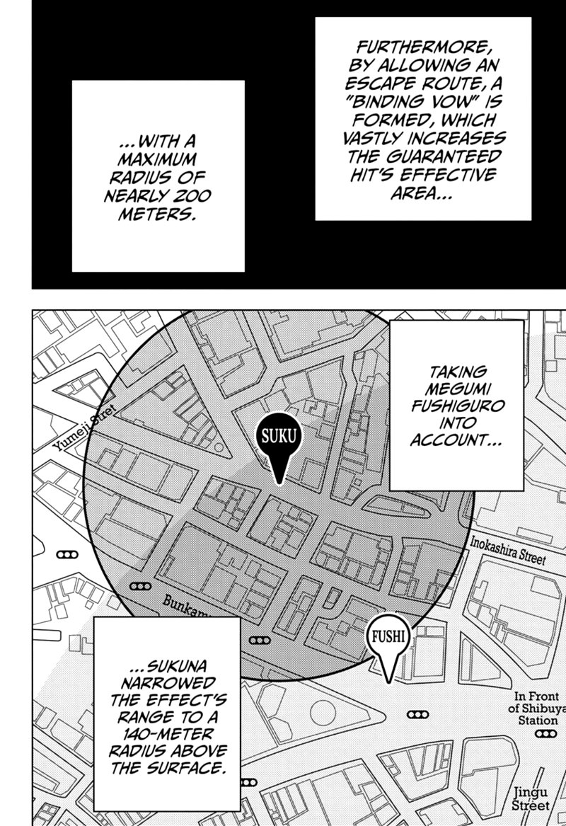 jujutsu kaisen 119 3