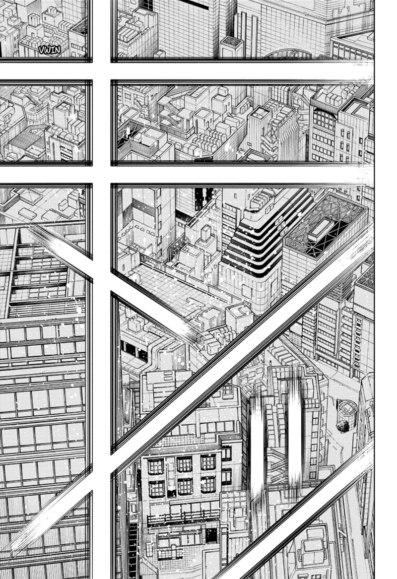 jujutsu kaisen 119 4