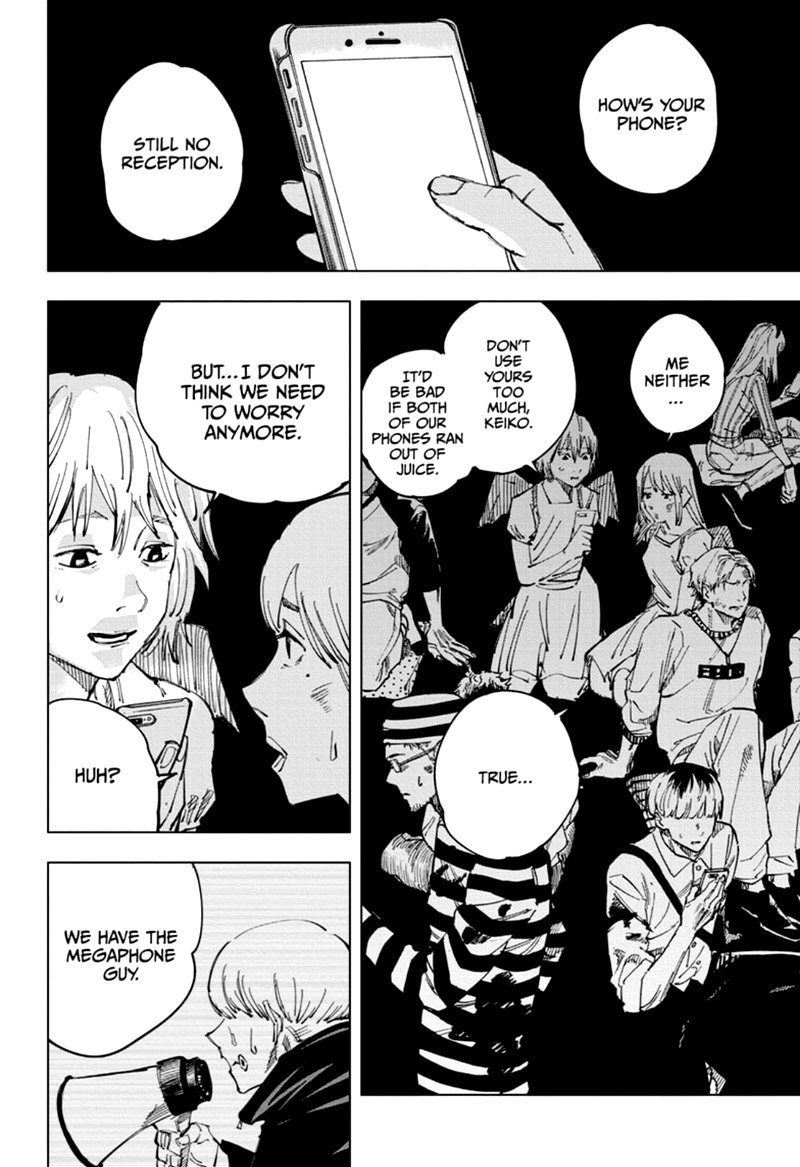 jujutsu kaisen 119 5