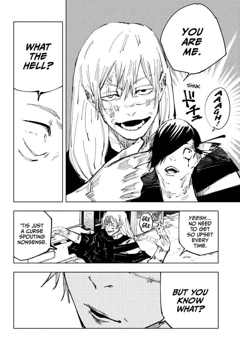 jujutsu kaisen 121 9