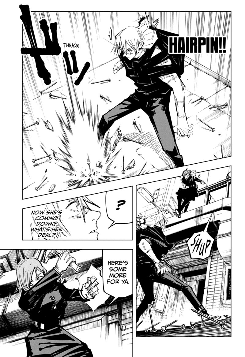 jujutsu kaisen 123 13