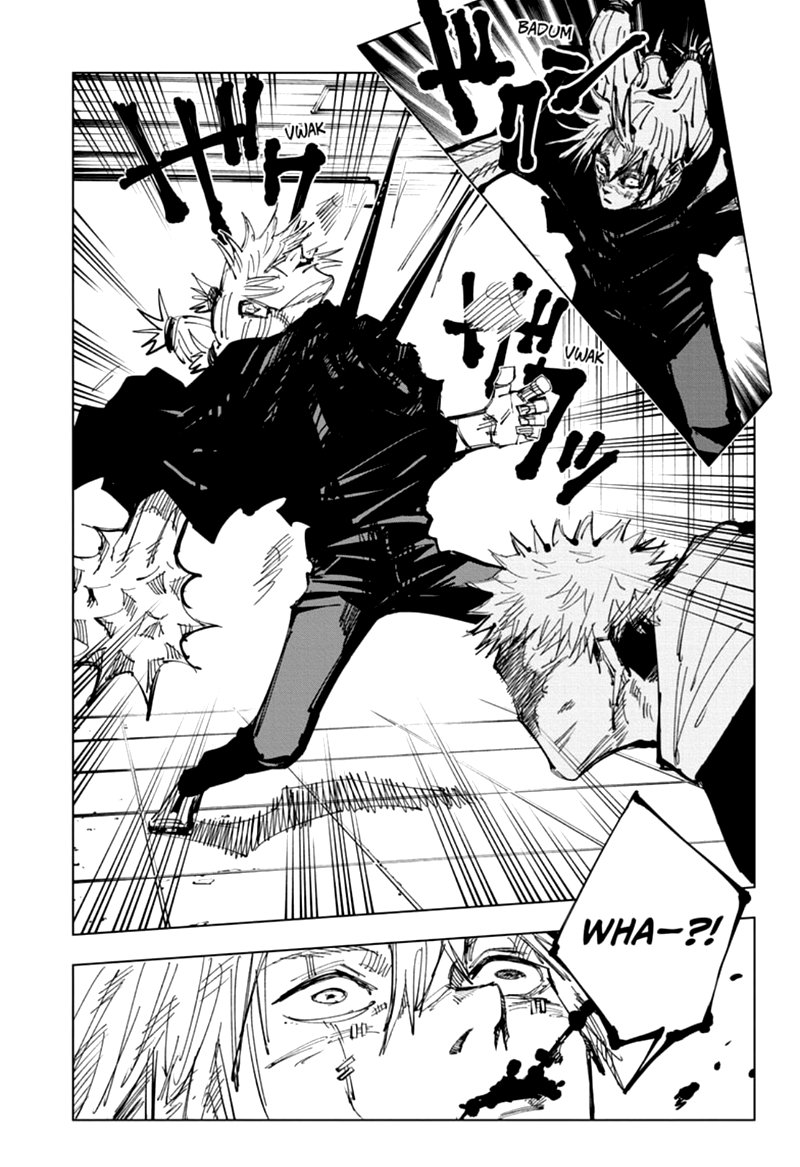 jujutsu kaisen 123 17