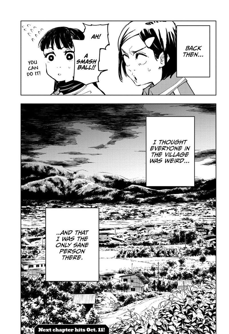 jujutsu kaisen 124 18