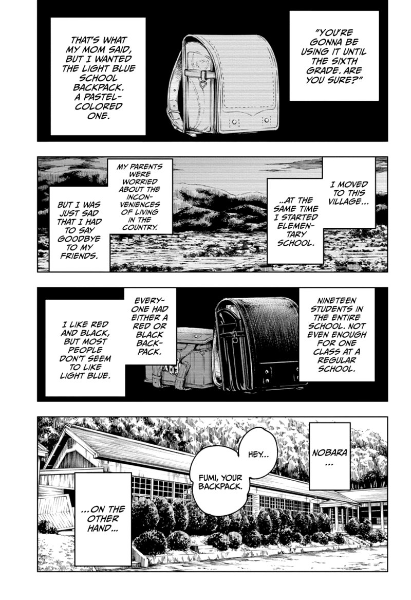 jujutsu kaisen 125 1