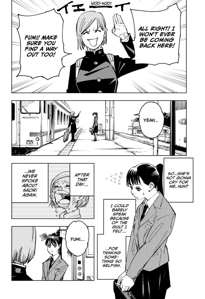 jujutsu kaisen 125 10