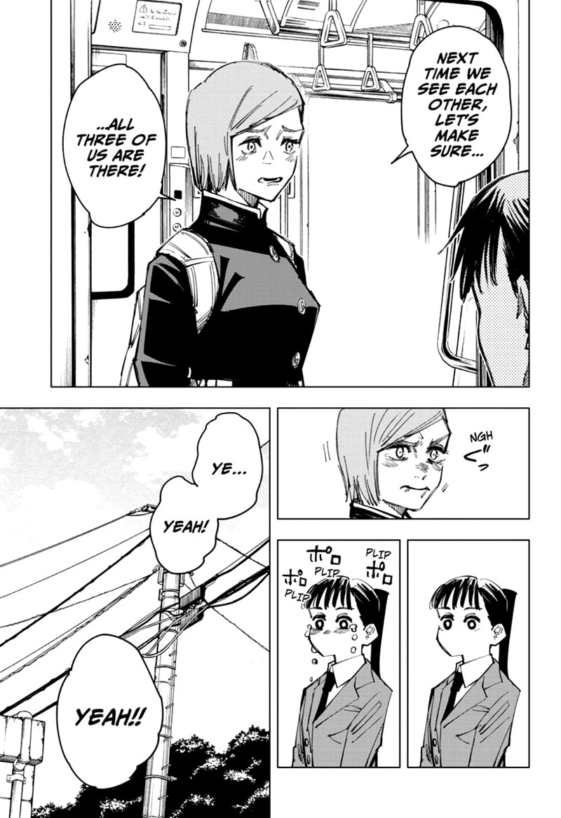 jujutsu kaisen 125 11