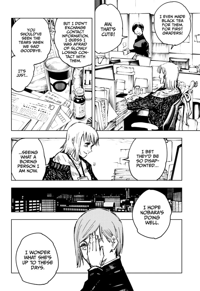 jujutsu kaisen 125 14