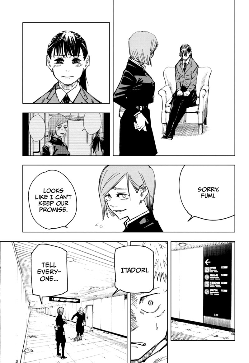 jujutsu kaisen 125 17