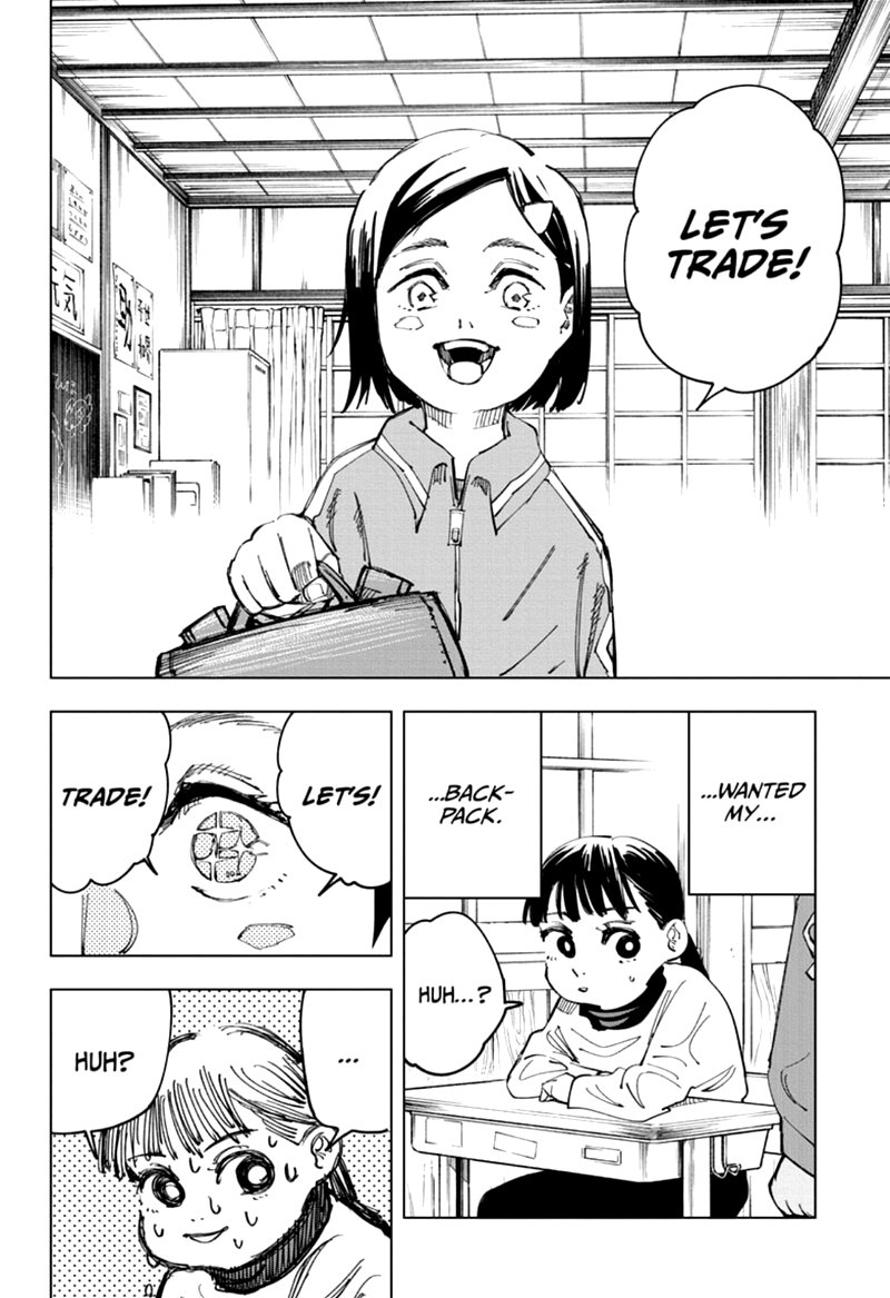 jujutsu kaisen 125 2