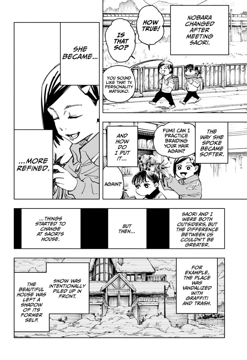 jujutsu kaisen 125 8