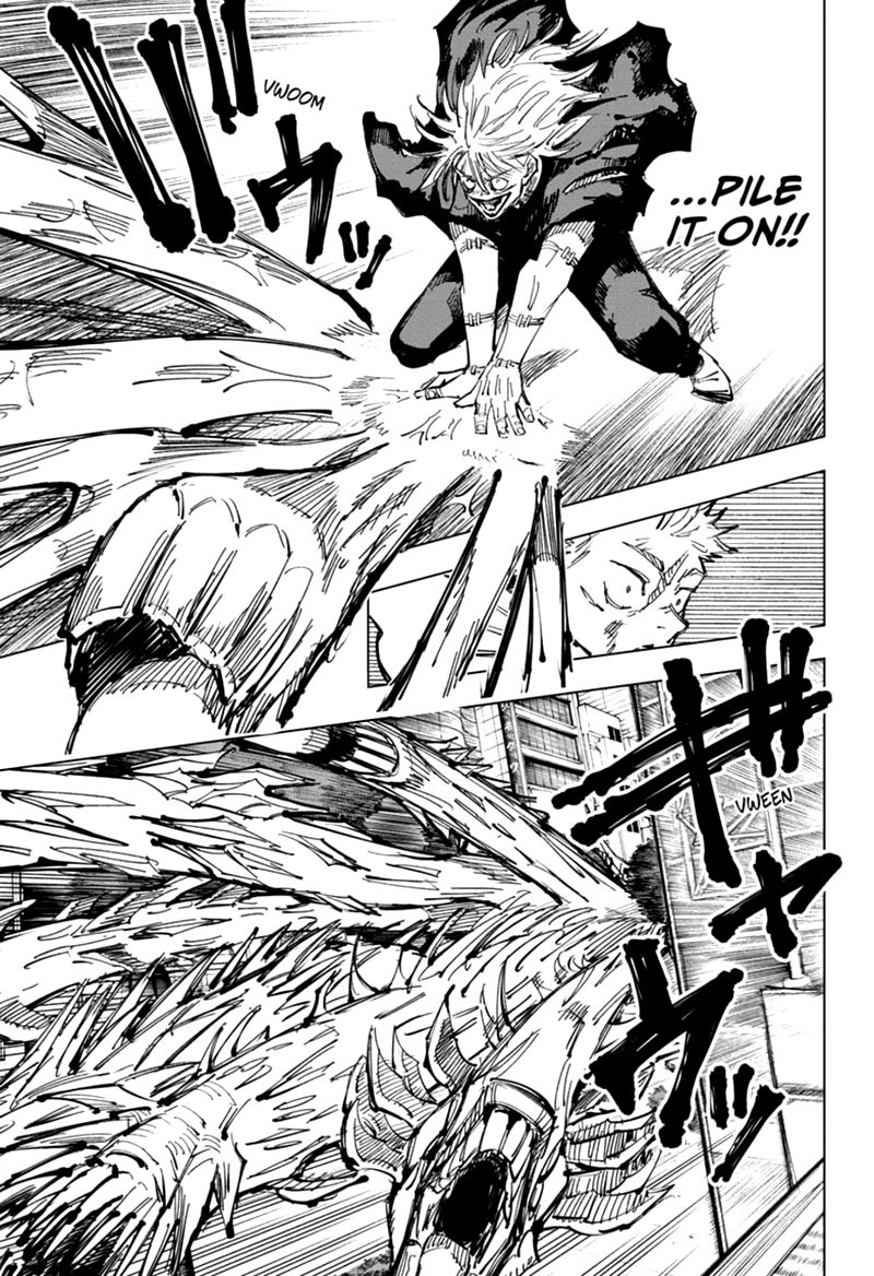 jujutsu kaisen 129 12