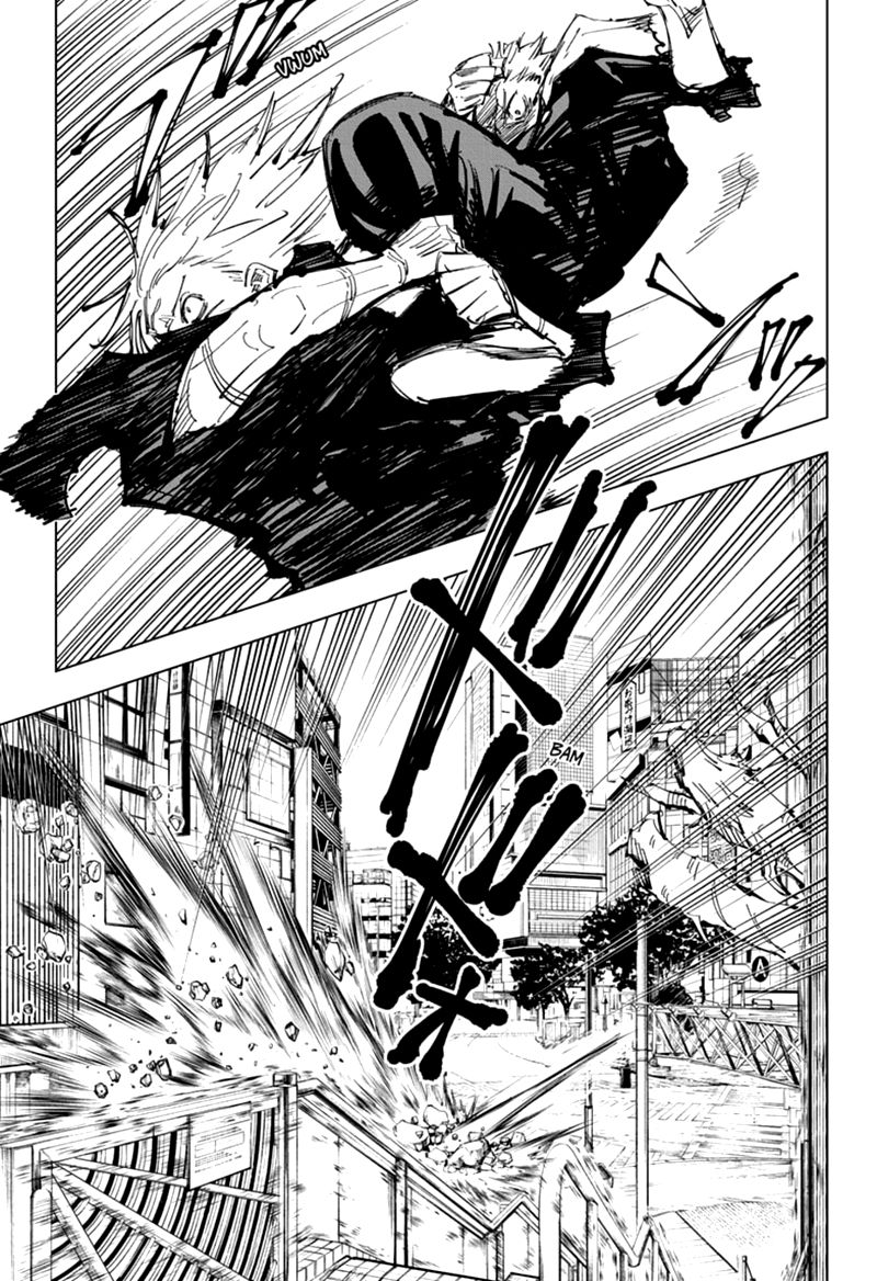 jujutsu kaisen 129 14