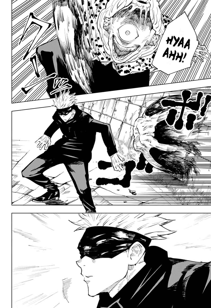 jujutsu kaisen 13 15