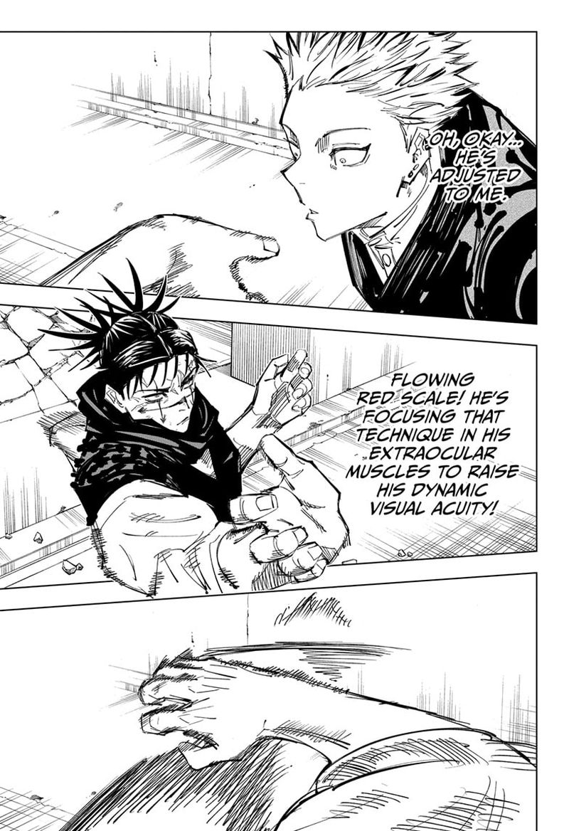 jujutsu kaisen 142 3