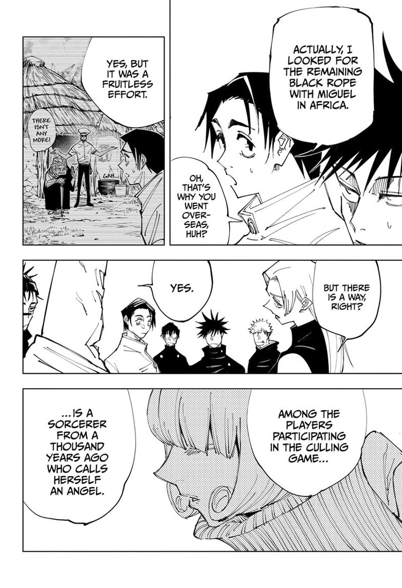 jujutsu kaisen 145 18